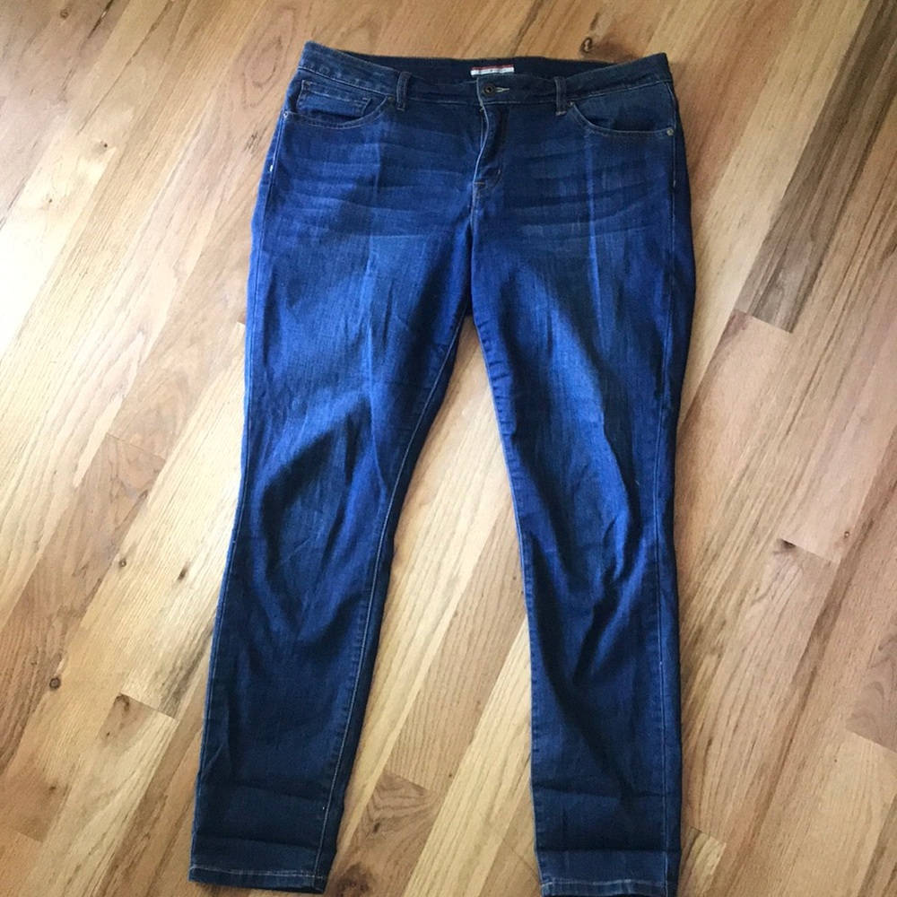 Tommy Hilfiger Jeans